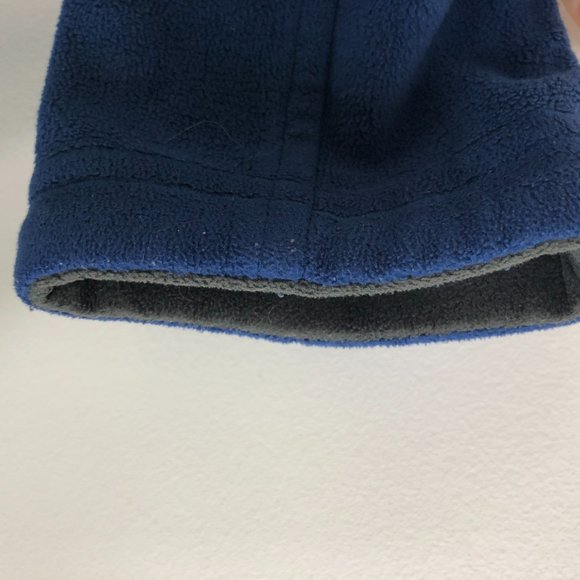 Marmot 1/4 Zip Fleece Jacket Pullover Mens Small - Picture 4 of 8